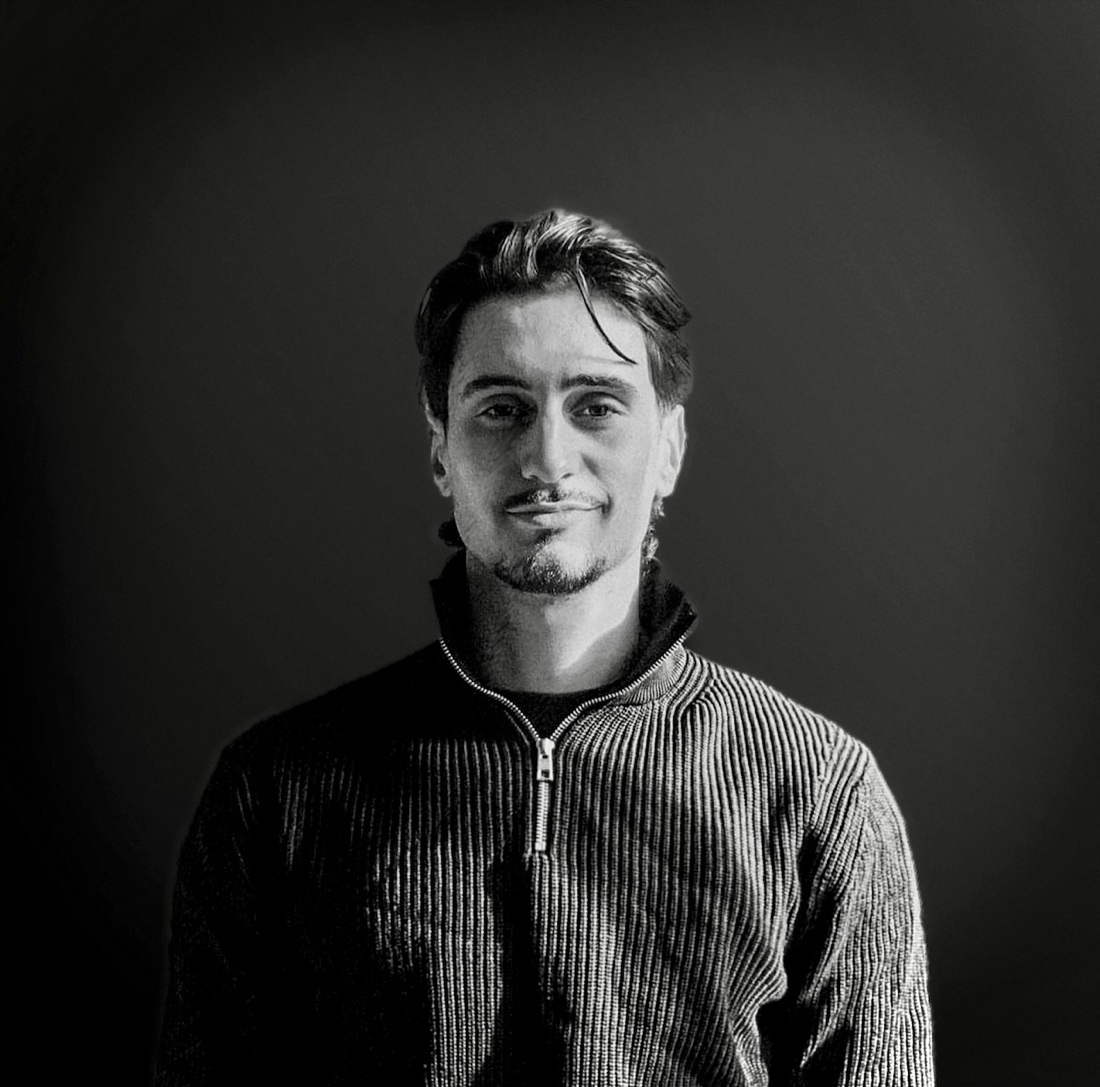 Pierre Le Fourn, fondateur d'Ariane Motion